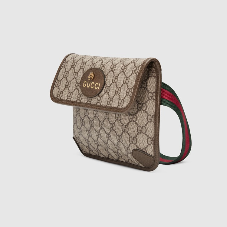 493930.9C2VT.8745.002.070.0000.Light Neo Vintage GG Supreme belt bag